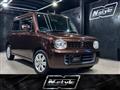 2011 Suzuki Lapin