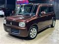 2011 Suzuki Lapin