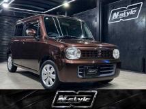 2011 Suzuki Lapin