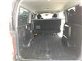2020 Toyota Hiace Van
