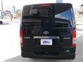 2020 Toyota Hiace Van