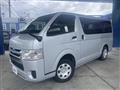 2018 Toyota Hiace Van