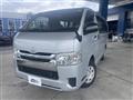 2018 Toyota Hiace Van