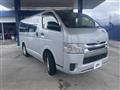 2018 Toyota Hiace Van