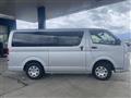 2018 Toyota Hiace Van