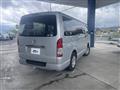 2018 Toyota Hiace Van