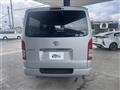 2018 Toyota Hiace Van