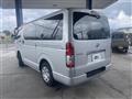 2018 Toyota Hiace Van