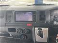 2018 Toyota Hiace Van