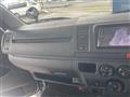 2018 Toyota Hiace Van
