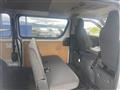 2018 Toyota Hiace Van