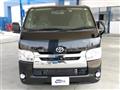 2019 Toyota Hiace Van