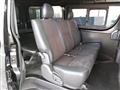2019 Toyota Hiace Van