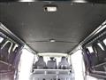 2019 Toyota Hiace Van