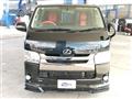 2015 Toyota Hiace Van