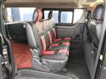 2015 Toyota Hiace Van