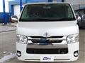 2016 Toyota Hiace Van