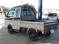 2023 Suzuki Carry Truck