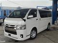 2019 Toyota Hiace Van