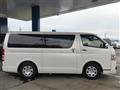 2019 Toyota Hiace Van