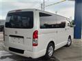 2019 Toyota Hiace Van