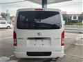 2019 Toyota Hiace Van