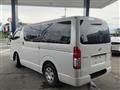 2019 Toyota Hiace Van