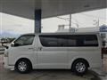 2019 Toyota Hiace Van