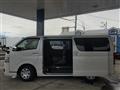 2019 Toyota Hiace Van