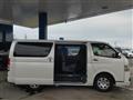 2019 Toyota Hiace Van