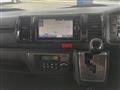 2019 Toyota Hiace Van