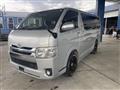 2014 Toyota Regiusace Van
