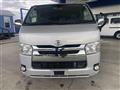 2014 Toyota Regiusace Van