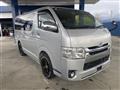 2014 Toyota Regiusace Van