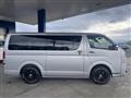 2014 Toyota Regiusace Van