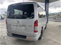 2014 Toyota Regiusace Van