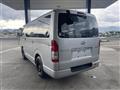 2014 Toyota Regiusace Van