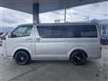 2014 Toyota Regiusace Van