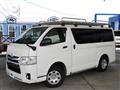 2015 Toyota Regiusace Van