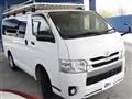 2015 Toyota Regiusace Van