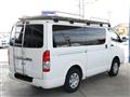2015 Toyota Regiusace Van