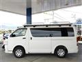 2015 Toyota Regiusace Van