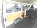 2015 Toyota Regiusace Van