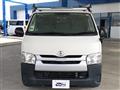 2020 Toyota Hiace Van