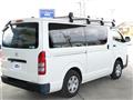 2020 Toyota Hiace Van