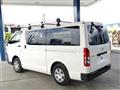 2020 Toyota Hiace Van