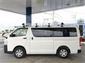 2020 Toyota Hiace Van
