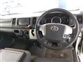 2020 Toyota Hiace Van