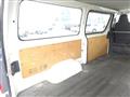 2020 Toyota Hiace Van