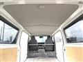2020 Toyota Hiace Van